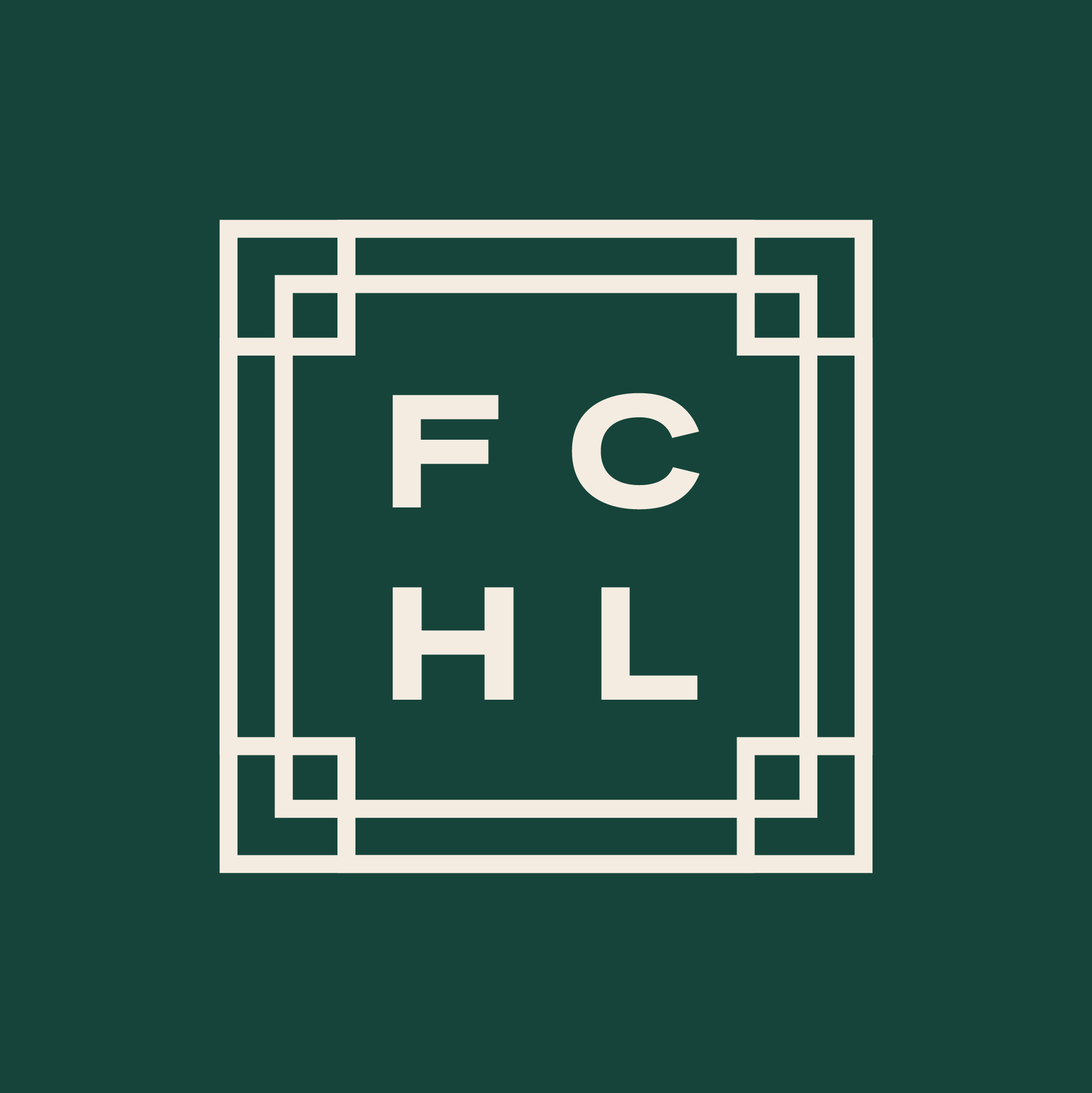 Field Club Homeowners League logo